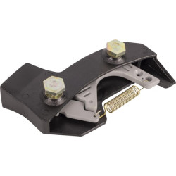 New Holland TD90D 5089956N Control lever