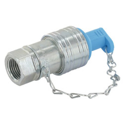 New Holland TD90D 5092198 Female quick coupling