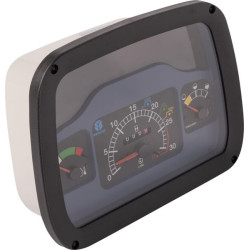 New Holland TD90DPlus 47416904 Instrument cluster