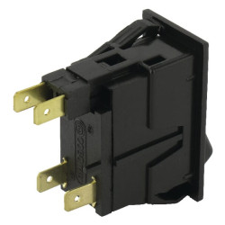 New Holland TD90DPlus 5165813 Rotating beacon switch