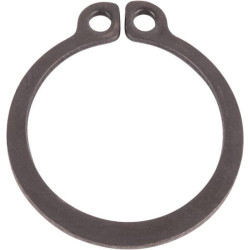 New Holland TD90DPlus 370001N Securing ring
