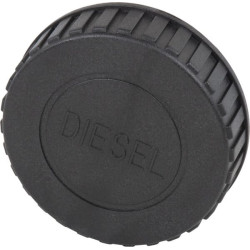 New Holland TD90DPlus 82009352 Fuel cap NH