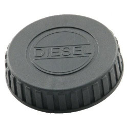 New Holland TD90DPlus 82009352N Filler cap
