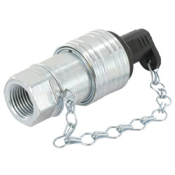 New Holland TD90DPlus 5093853 Female quick coupling