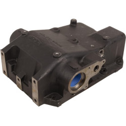 New Holland TD90DPlus 5186436N Body