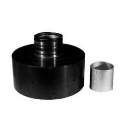 New Holland TD90DPlus 5118325N Pto Housing