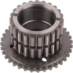 New Holland TD90DPlus 5175962N Gear