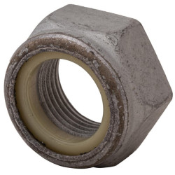 New Holland TD5.105 - T4A TMR (9/17 - ) 12576014 Nut