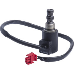 New Holland TD5.105 - T4A TMR (9/17 - ) 5164628 Solenoid