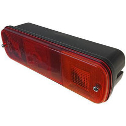 New Holland TD5.105 - T4A TMR (9/17 - ) 47403613 Rear light