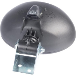 New Holland TD5.115 - T4A TMR (9/17 -) 84487192 Work light
