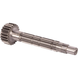New Holland TD5.115 - T4A TMR (9/17 -) 87353282N Driven Shaft