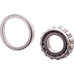 New Holland TD5.115 - T4A TMR (9/17 -) 30310 Tapered roller bearing 50x110x29.25mm Timken