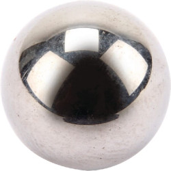 New Holland TD5.75 - T3A (11/12 -) 84487170 Ball
