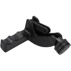 New Holland TD5.75 - T3A (11/12 -) 84540524 Window Handle