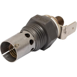 New Holland TD5.75 - T3A (11/12 -) 5161845 Glow plug