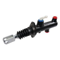 New Holland TD5.95 - T4A TMR (9/17 -) 87354681 Master Cylinder CNH