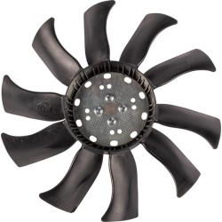 New Holland TD5.65 87542809N Fan