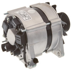 New Holland TD5.65 LEA0877 Alternator
