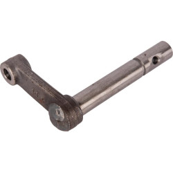 New Holland TD5.65 5129848N Shaft
