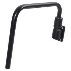 New Holland TD5.75 5094434 Mirror arm CNH