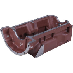 New Holland TD5.75 87736776N Sump
