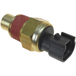 Case - IH Maxxum 125 Value VPM6210 Temperatūros jutiklis