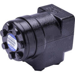 New Holland TD5.75 5164616N Hydraulic steering
