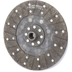 New Holland TD5.85 328018616 Clutch disc UKF