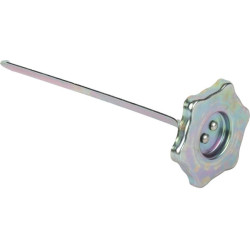New Holland TD5.85 2830116 Dipstick