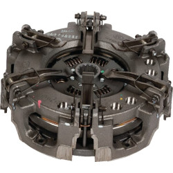 New Holland TD5.80 - Engine Tier 3A, (11/12) 228018610 Clutch covers double TGU6