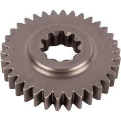 New Holland TD5.80 - Engine Tier 3A, (11/12) 87388607 Gear