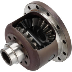 New Holland TD5.80 - Engine Tier 3A, (11/12) 87523515 Differential Gear