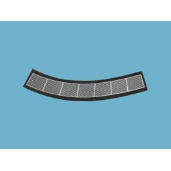 New Holland TD5.85 - Engine Tier 4A, (10/14) AXH1147 Combined carbon filter