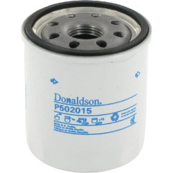 New Holland TD5.85 - Engine Tier 4A, (10/14) P502015 Oil filter Spin-on Donaldson