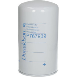 New Holland TD5.85 - Engine Tier 4A, (10/14) P767939 Hydraulic filter