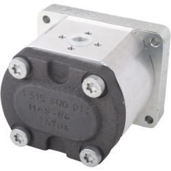 New Holland TD5.90 - Engine Tier 3A, (11/12) 84530156 Hydraulic pump