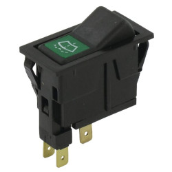 New Holland TD5.95 5089430 Windscreen washer switch