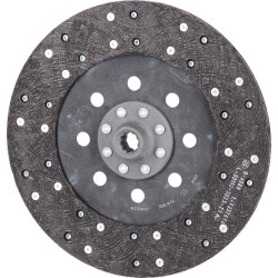 New Holland TD5.95 331032310 Clutch disc