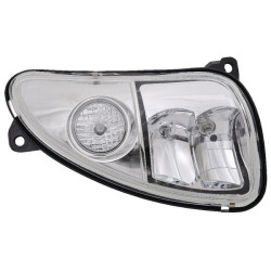 New Holland TD5.95 87693344 Headlamp