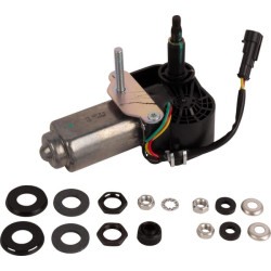 New Holland TD5.95 - Engine Tier 4A, (10/14) 47512620 Motor
