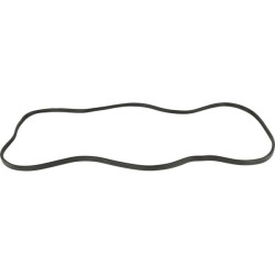 New Holland TD5.95 - Engine Tier 4A, (10/14) 84396397 Door glass gasket