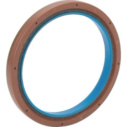 New Holland TD5.95 - Engine Tier 4A, (10/14) 5801702899 Oil seal front