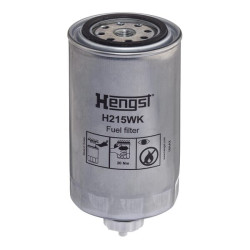 New Holland TD5.95 - Engine Tier 4A, (10/14) H215WK Fuel filter