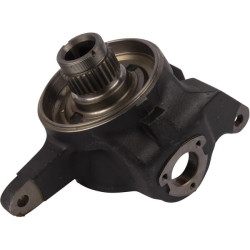 New Holland TD5.95 - Engine Tier 4A, (10/14) 5142019 Knuckle