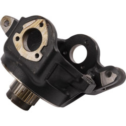 New Holland TD5.95 - Engine Tier 4A, (10/14) 5171553 Knuckle