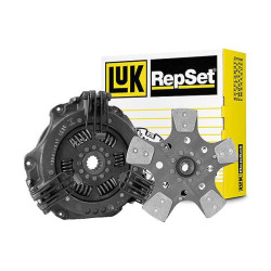 New Holland TD5.105 628326409 Clutch Kit LuK RepSet