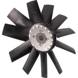 New Holland TD5.105 5198172 Fan