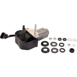 New Holland TD5.100 - Engine Tier 3A, (11/12) 47512620 Motor