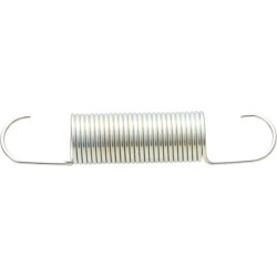 New Holland TD5.100 - Engine Tier 3A, (11/12) 84527897 Spring